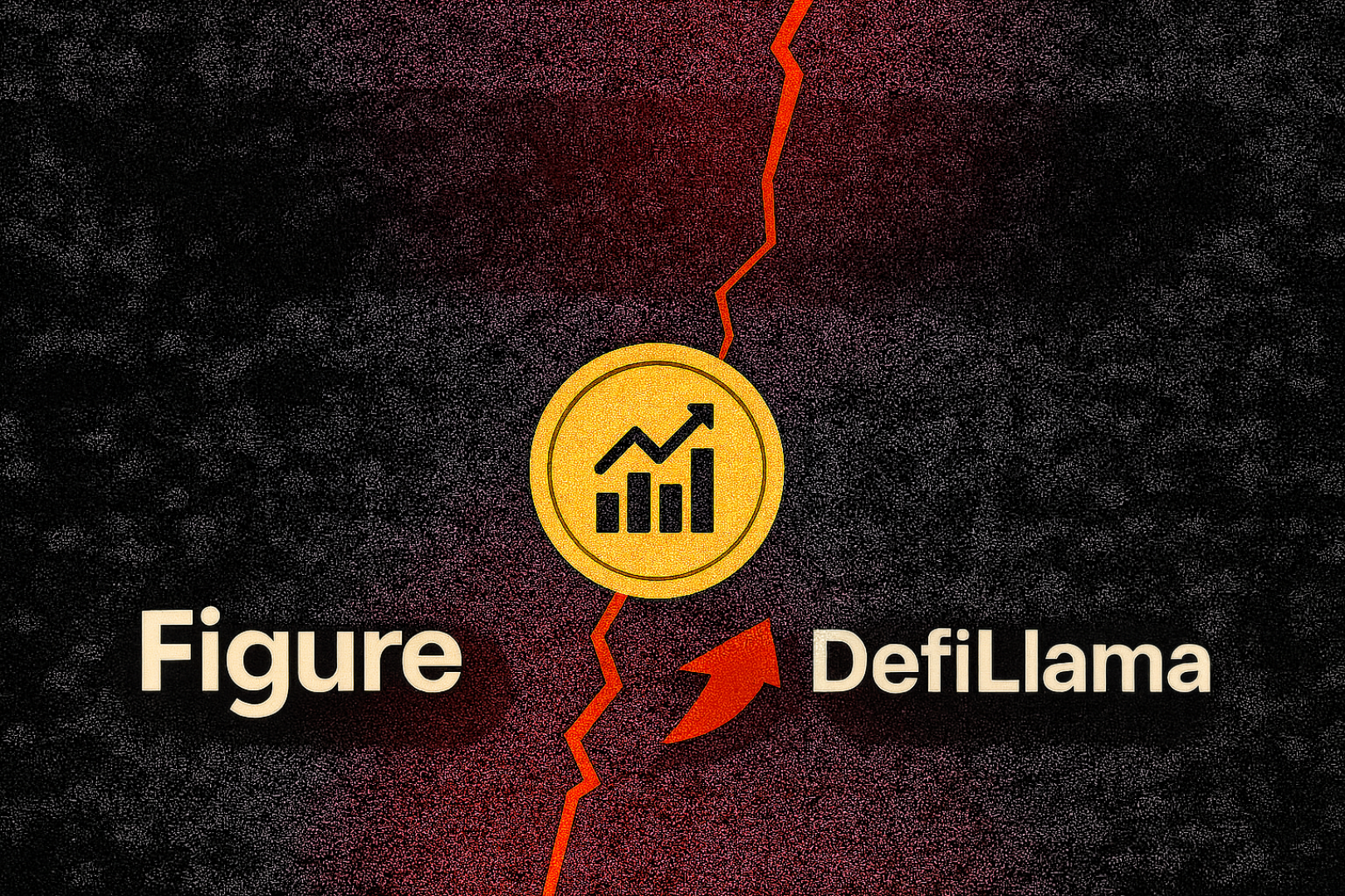 Twelve billion dollars of false prosperity? Figure and DefiLlama's "RWA Data Falsification"