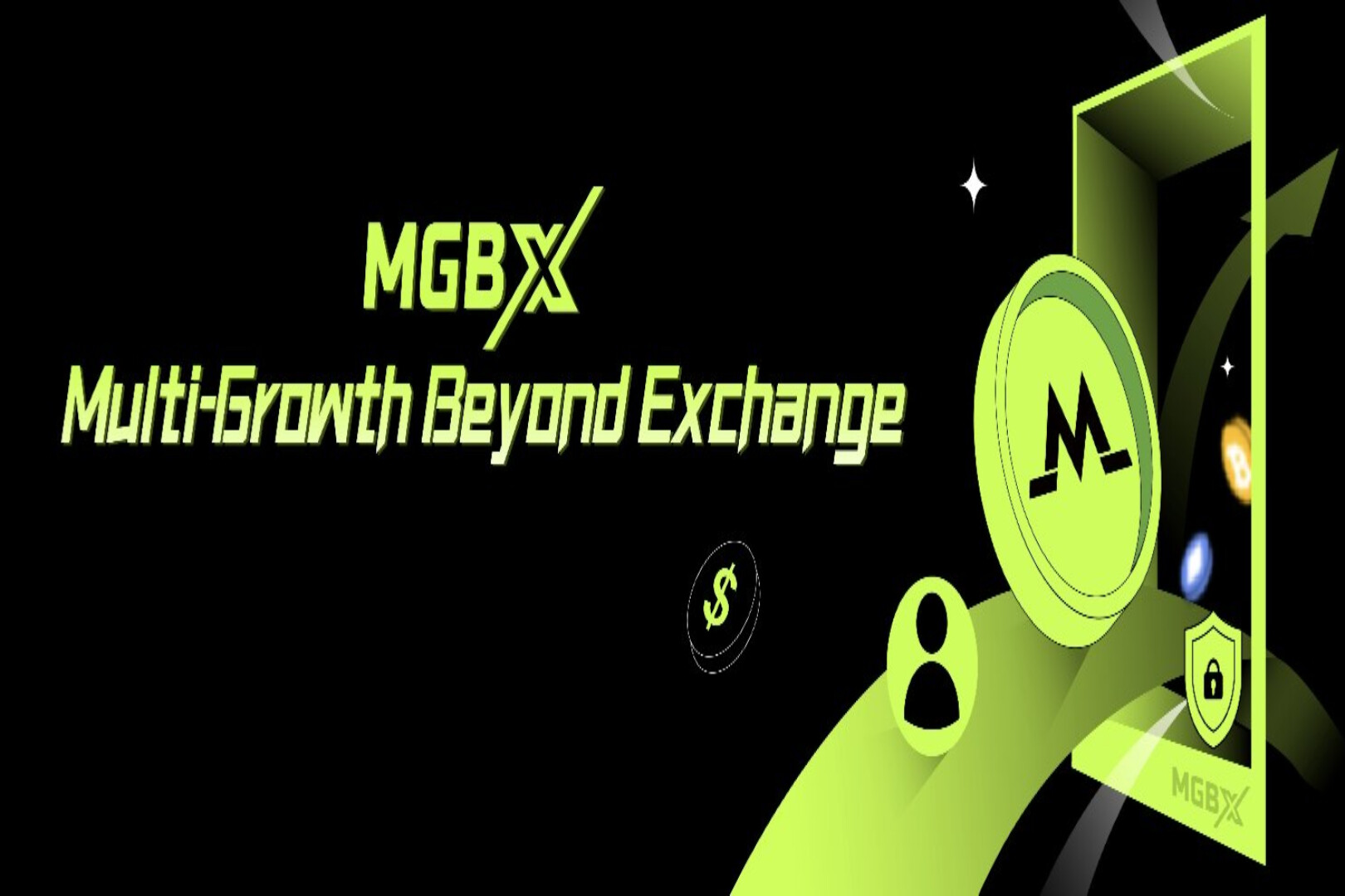 “TOKEN 2049 特别交易挑战”与 MGBX 共迎未来，赢取最高 9,980 USDT