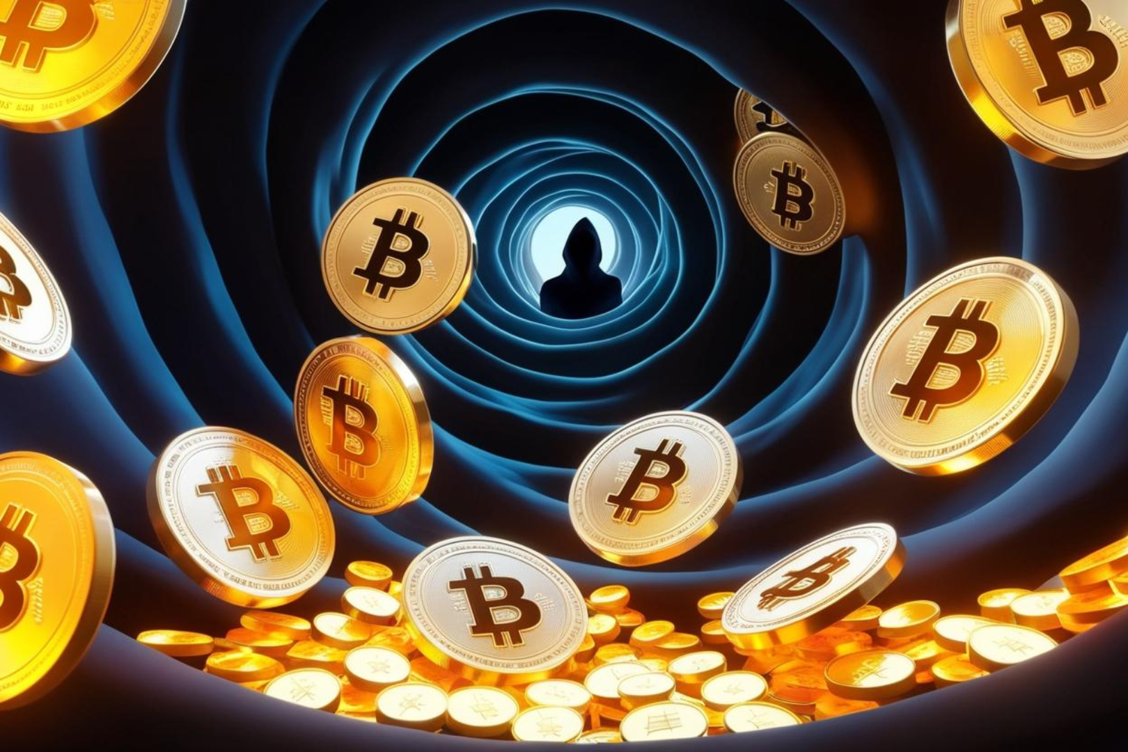 The top signal has appeared, may the market trend reverse?