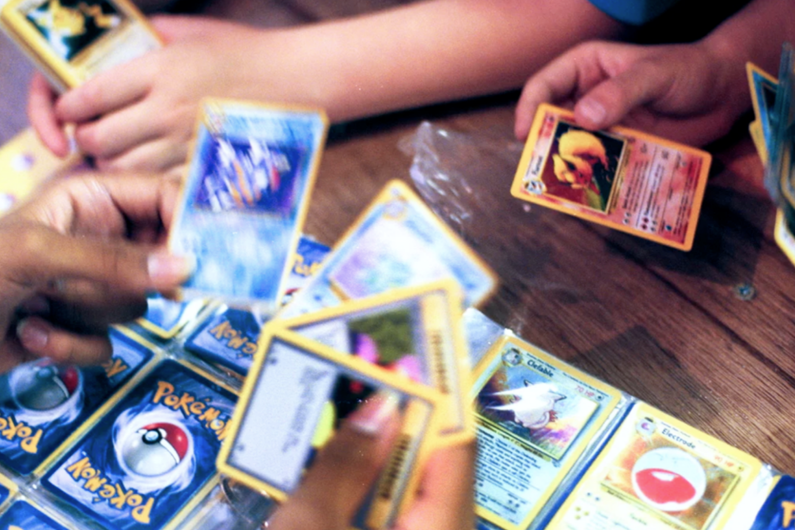 ポケモンカードの価格が40倍に急騰、RWAを活用して世界的なビジネスチャンスを開拓