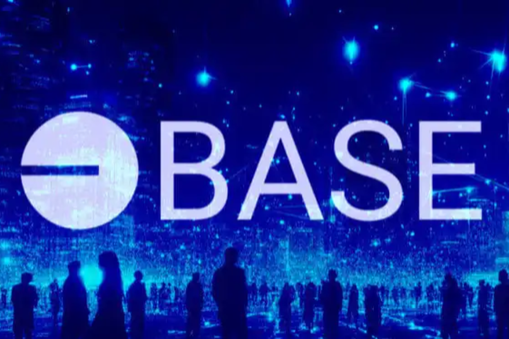 Why does Base issue coins?