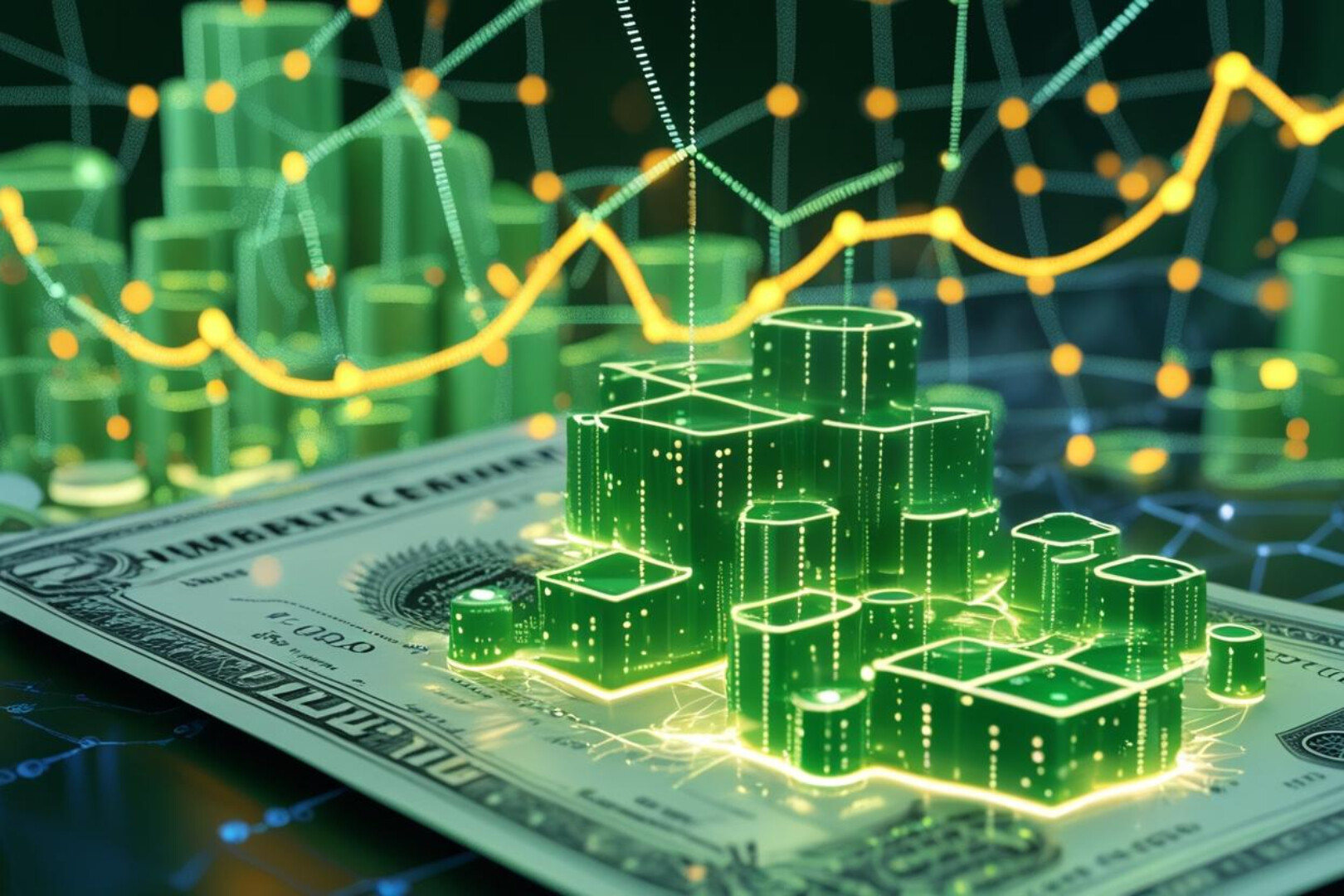 从稳定币到DeFi,链上收益发展到哪一步了?