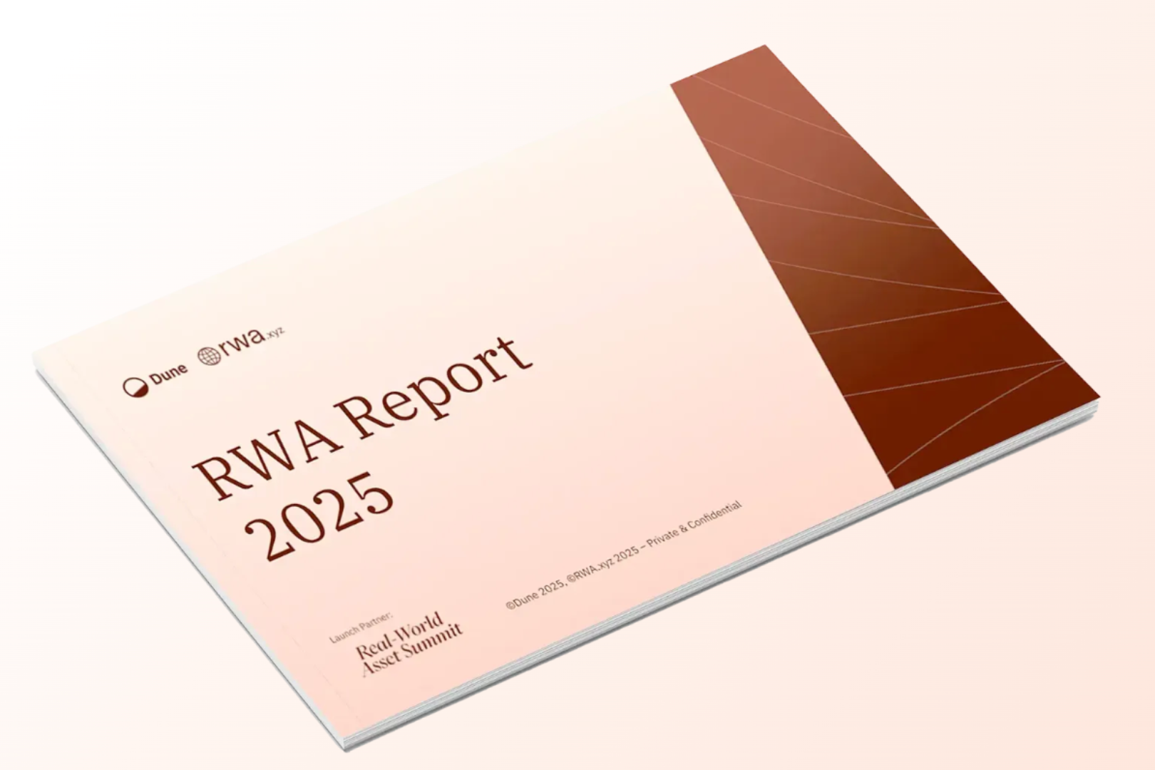 RWA 2025深度分析：从国债底座到可组合化高收益市场