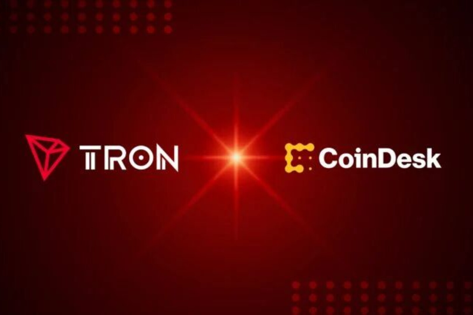 知名外媒报道：波场TRON亮相CoinDesk大会，共同探讨行业关键议题