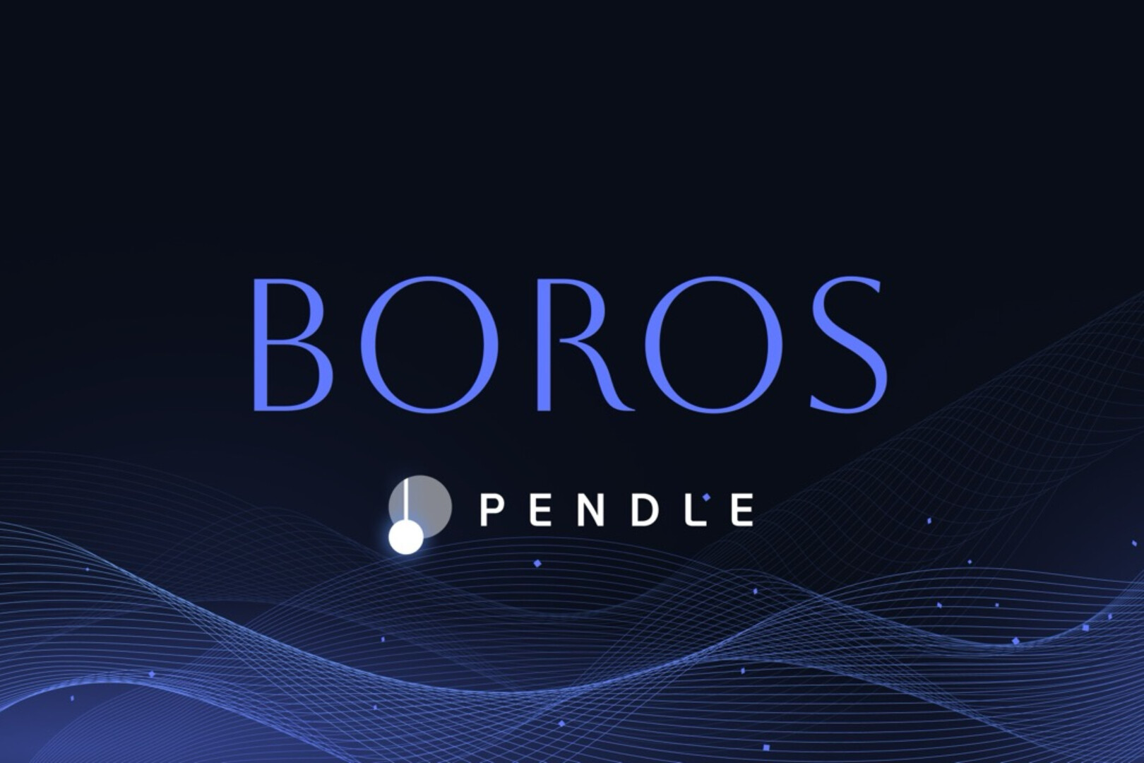 DeFi小白入门宝典（三）：深度剖析Pendle新产品Boros的100% ROI的原理以及进阶套利策略