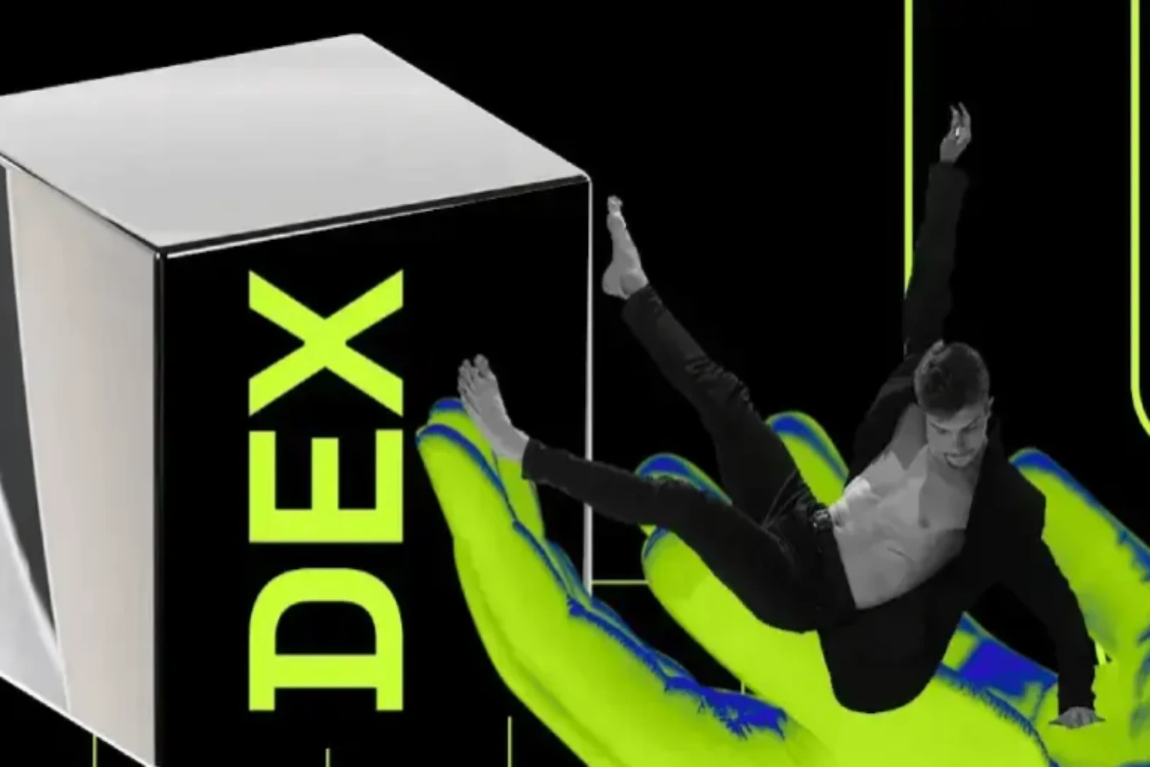 CEX goes left, DEX goes right: Why is Perp DEX&#39;s &quot;third way&quot; igniting the crypto market?
