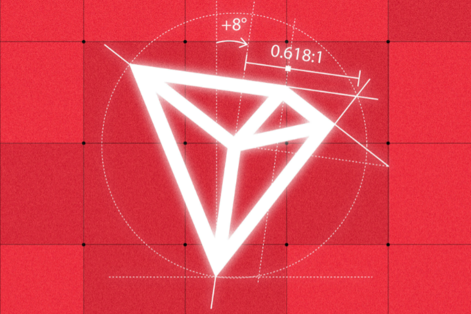 จากการเติบโตอย่างรวดเร็วสู่ความเป็นผู้นำระดับโลก: การเดินทางแปดปีของ TRON