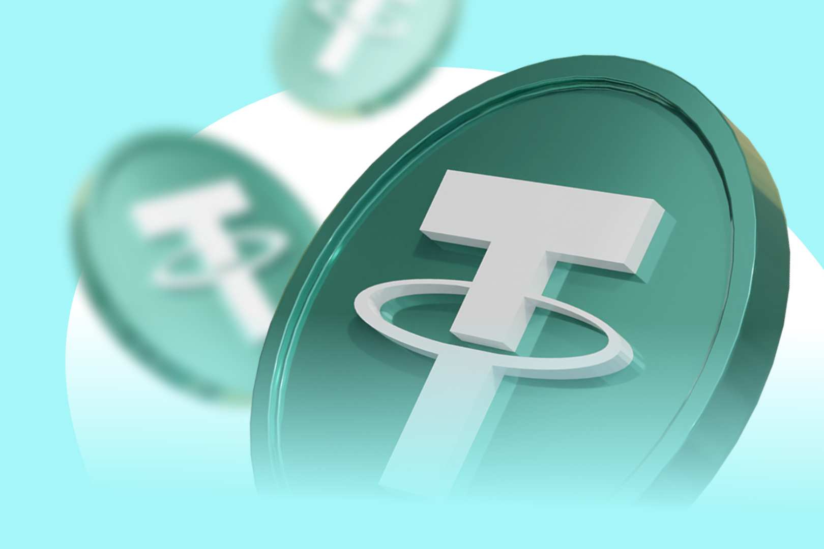 传统银行「大限将至」？Tether 5000亿美金估值叫板OpenAI 
