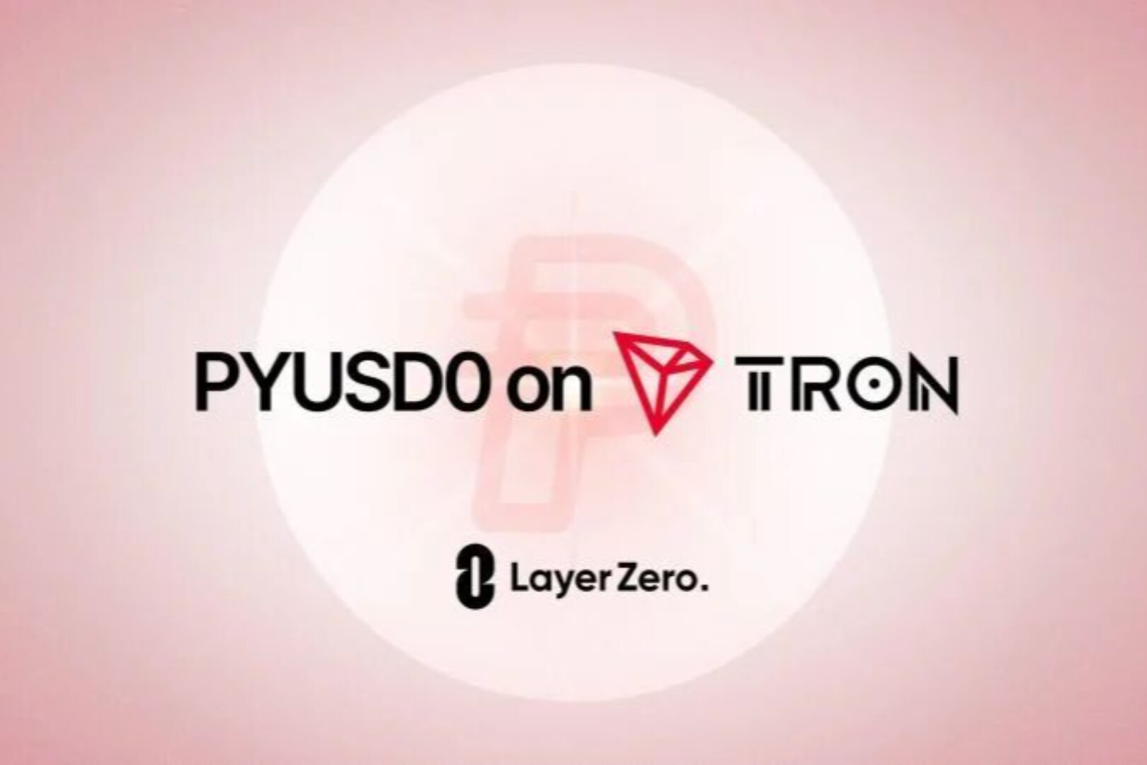 PayPal公司旗下稳定币登陆波场TRON
