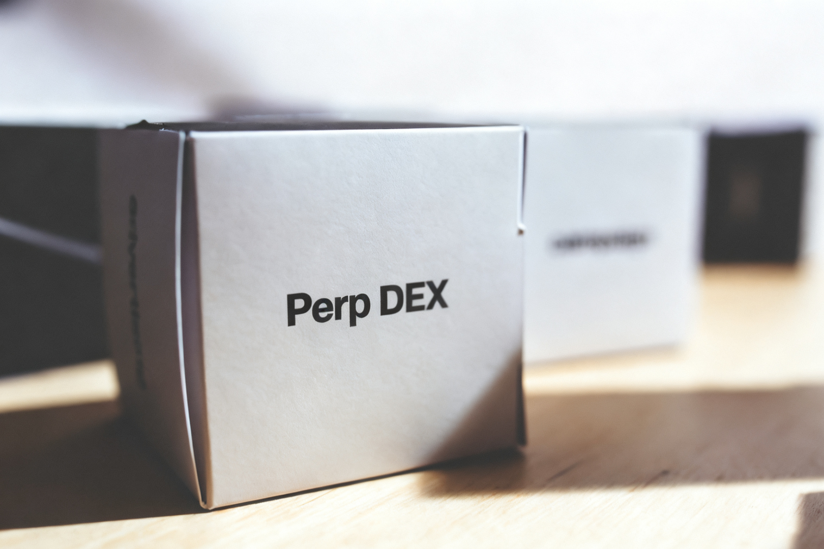 Special Feature | Challenging the CEX throne: The battle for Perp DEX is in full swing