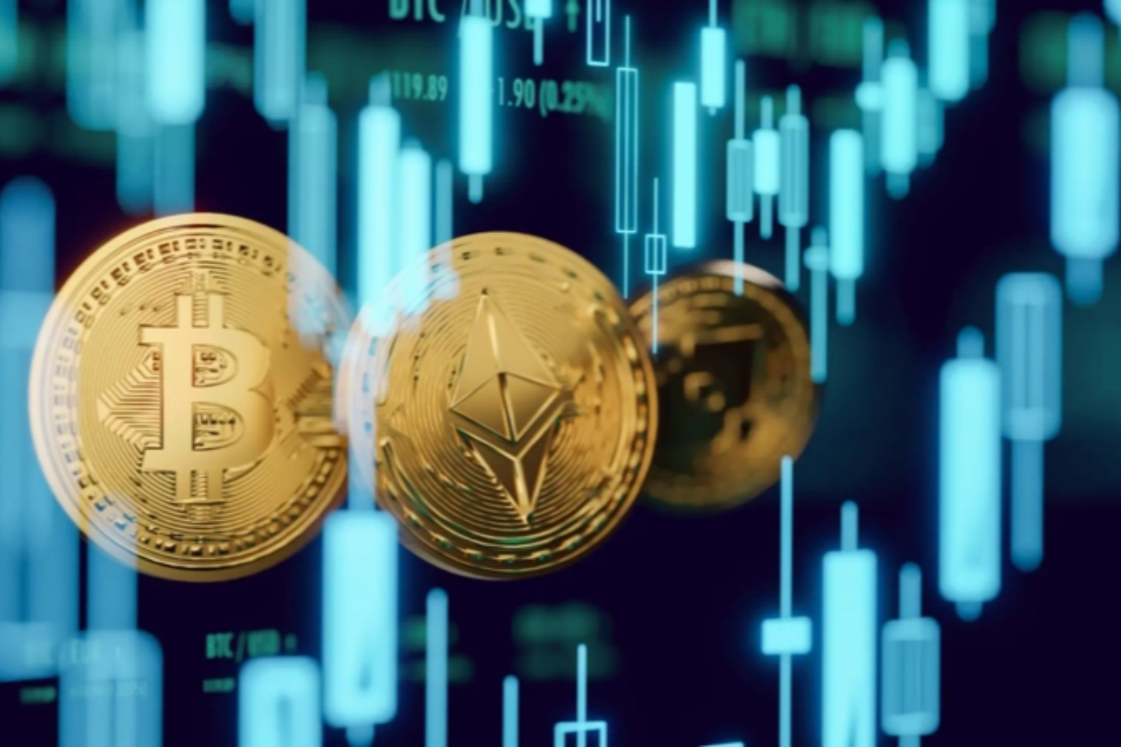 信念的破灭:DATCO模式的兴衰与加密市场的未来