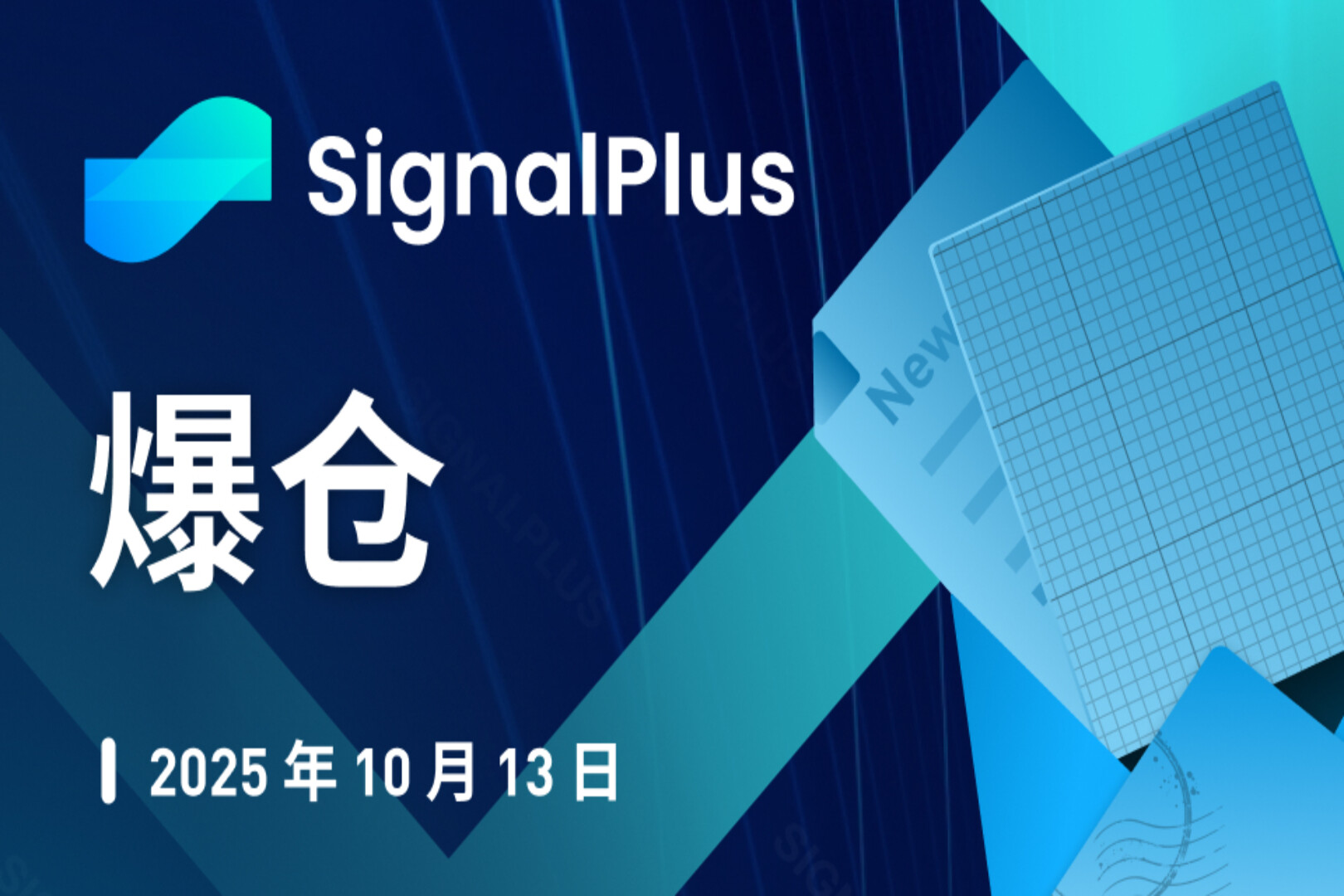 SignalPlus Macro Analysis Special Edition: การเรียกหลักประกัน