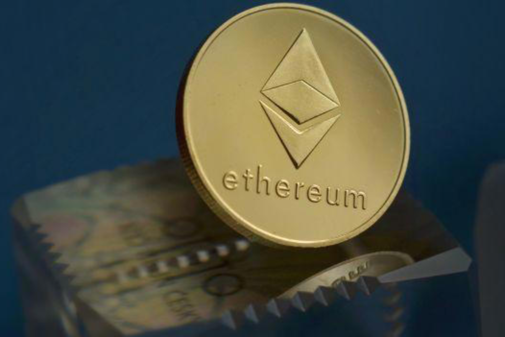 마이크로스트래티지 공매도 펀드, 이더리움 재무부 기업 노린다 - Odaily