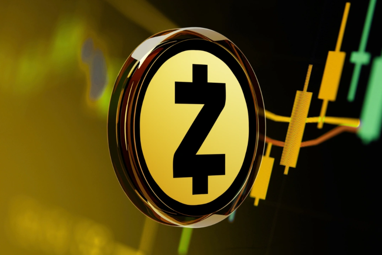 ZEC逆势上涨37%,隐私赛道还有哪些项目值得关注?