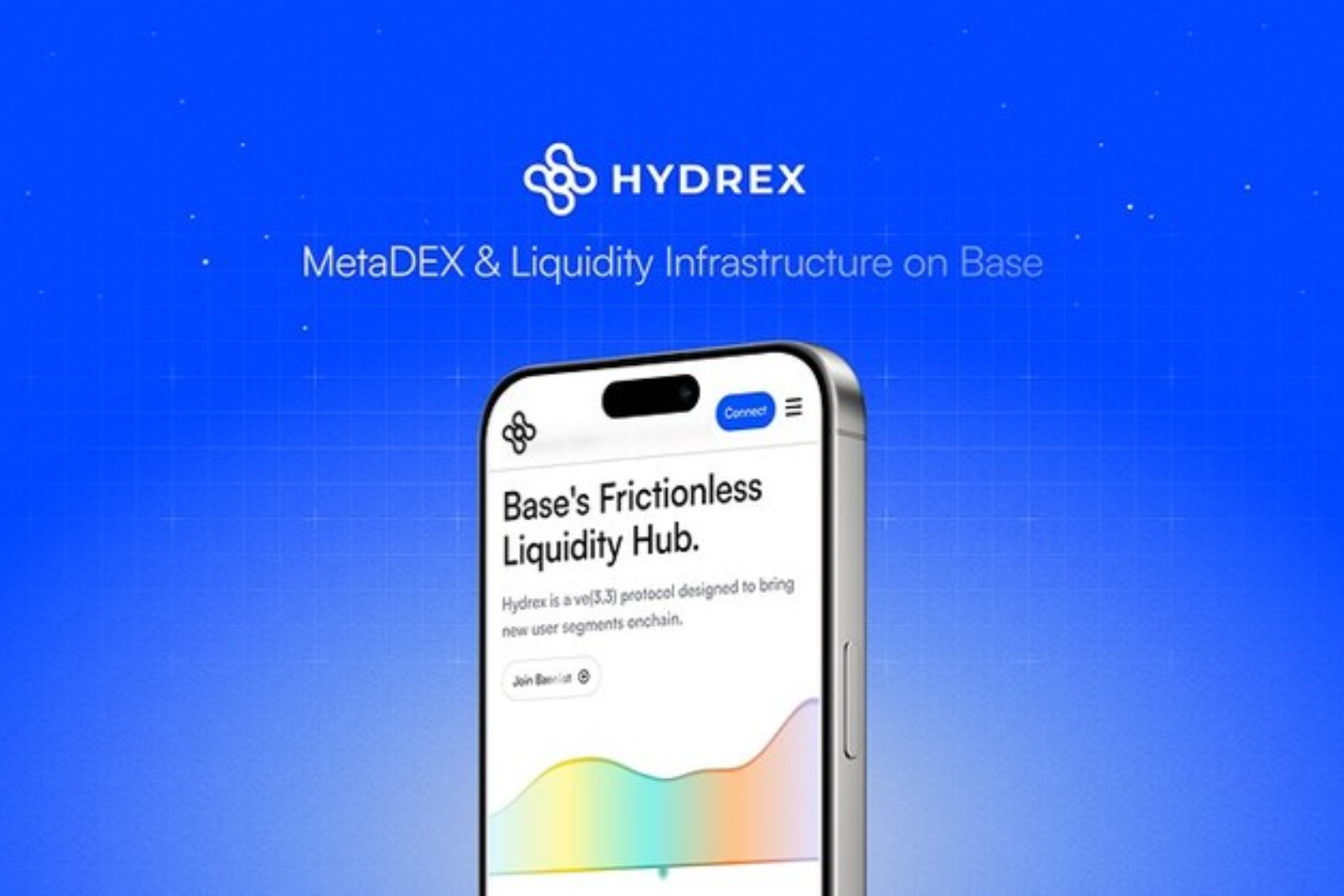Hydrex, chú ngựa ô của hệ sinh thái Base, đã tăng vọt 40% so với xu hướng thị trường.