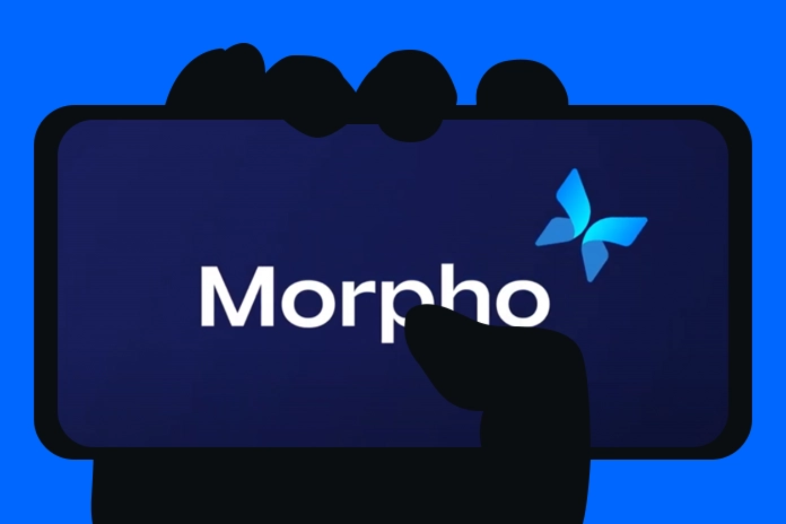 链上金库的隐秘游戏:解析Morpho百亿资金背后的机构级策略