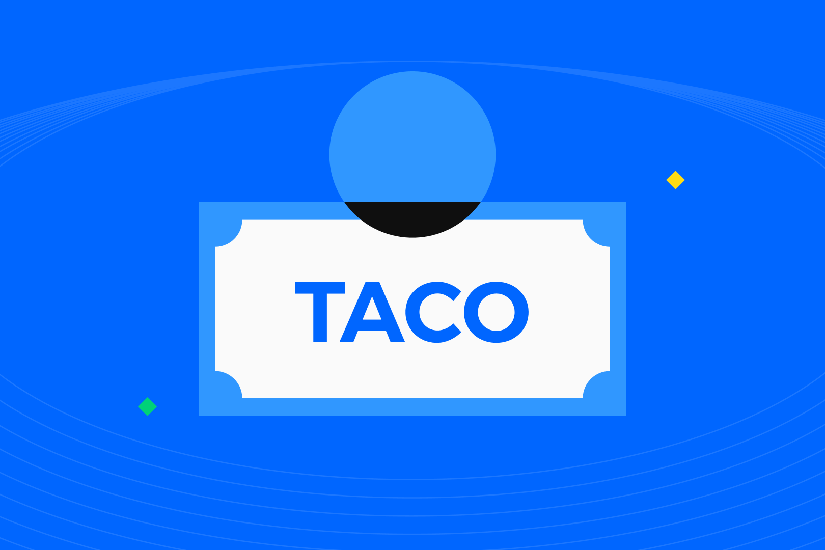 รายงานการวิจัยมหภาคตลาดคริปโต: การซื้อขาย TACO และการวิเคราะห์มหภาค และแนวโน้มตลาดหลังวิกฤต 1011