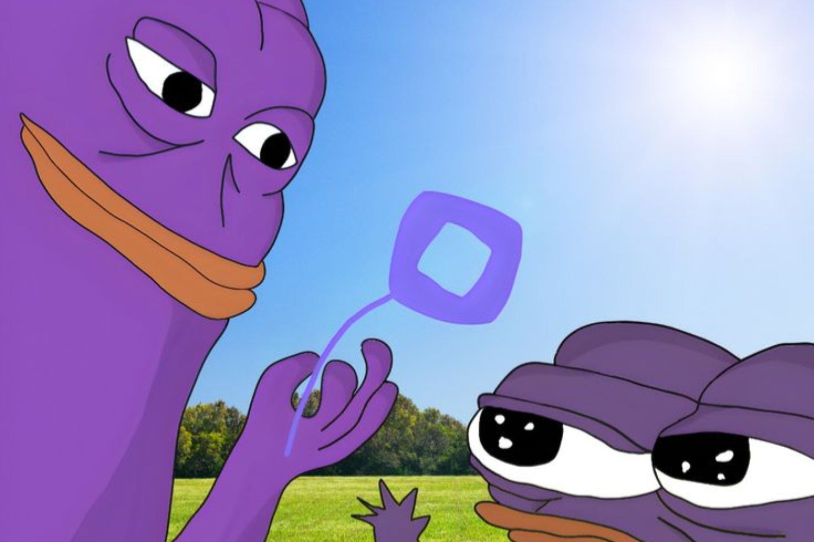 Cẩm nang Meme Monad: Cách khám phá đồng xu Meme tiếp theo có giá trị gấp 10.000 lần