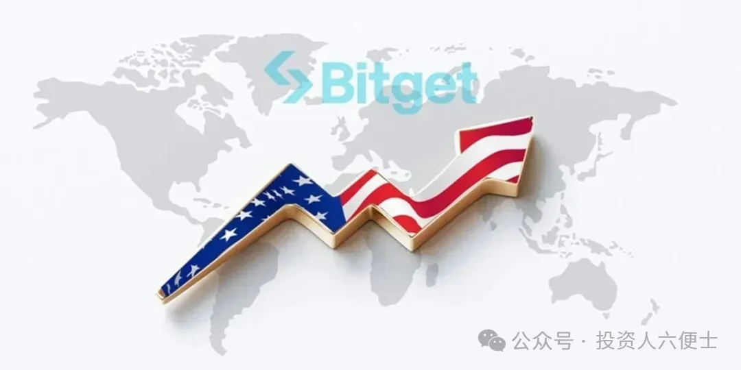 低门槛、全天候:Bitget带来美股投资“iPhone 时刻”