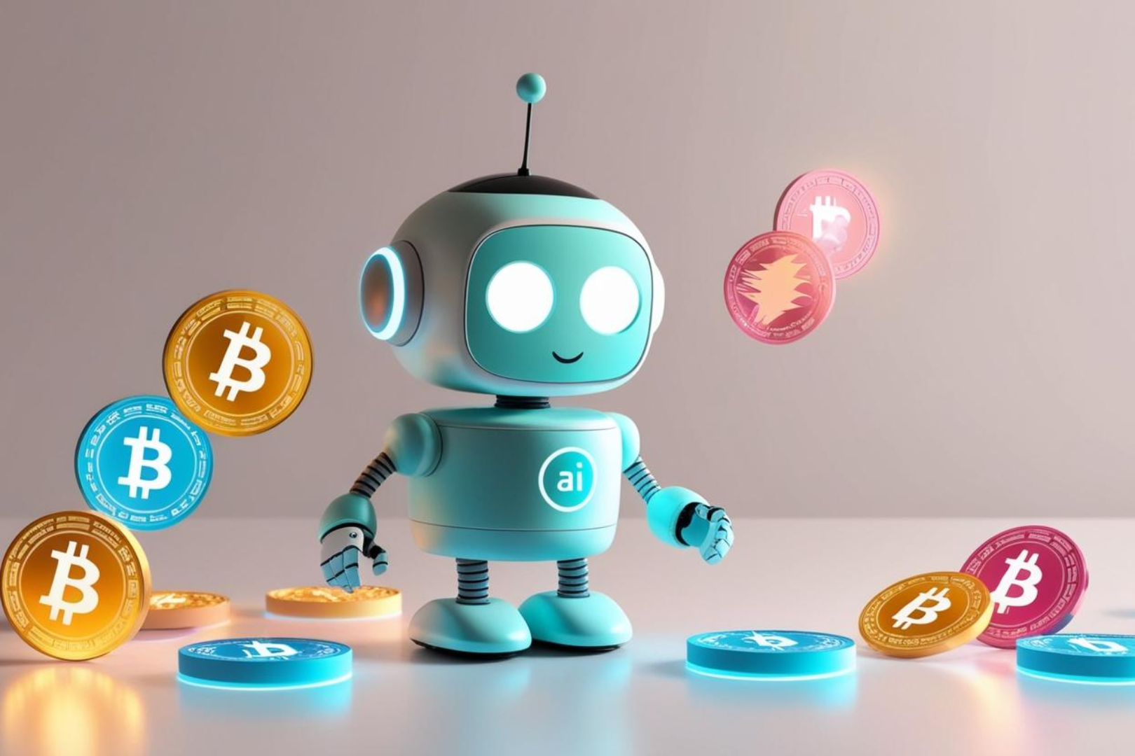 AI仮想通貨取引コンテスト最新結果:DeepSeekがトップに返り咲く