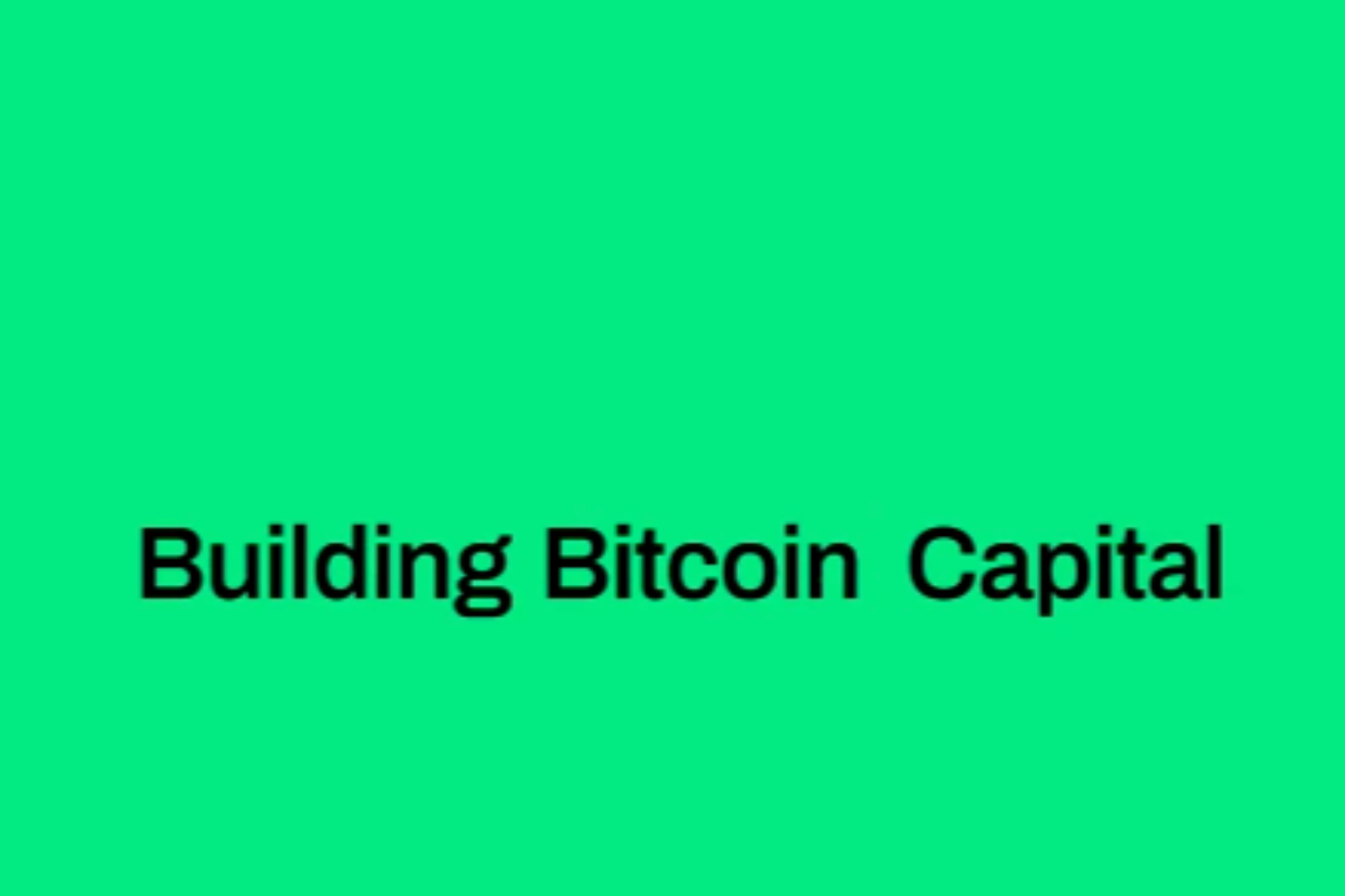 加密资产并购的第一枪：从BTC.b交易看比特币DeFi的权力重组
