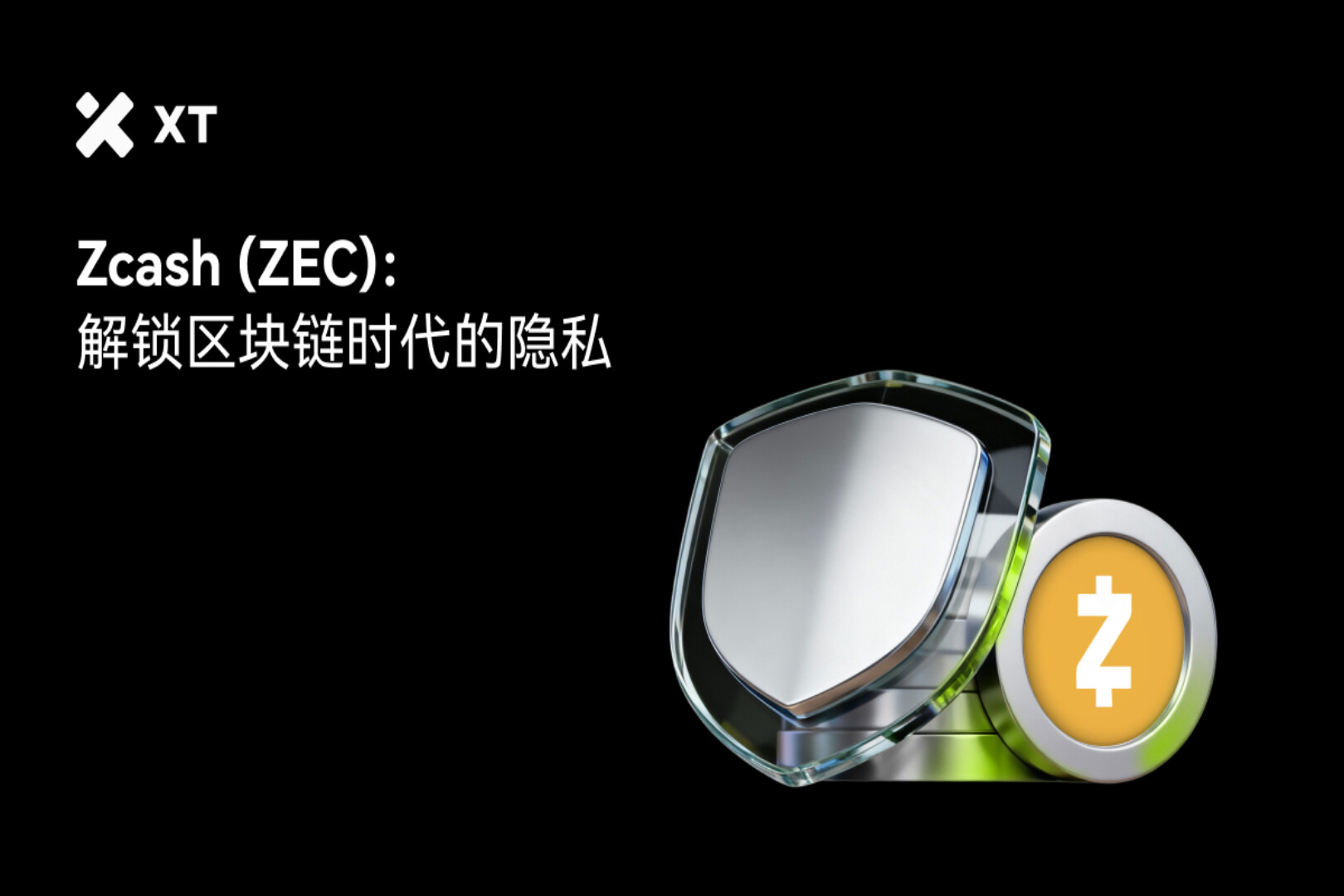 Zcash (ZEC):深入探讨隐私币的价格、技术和竞争格局