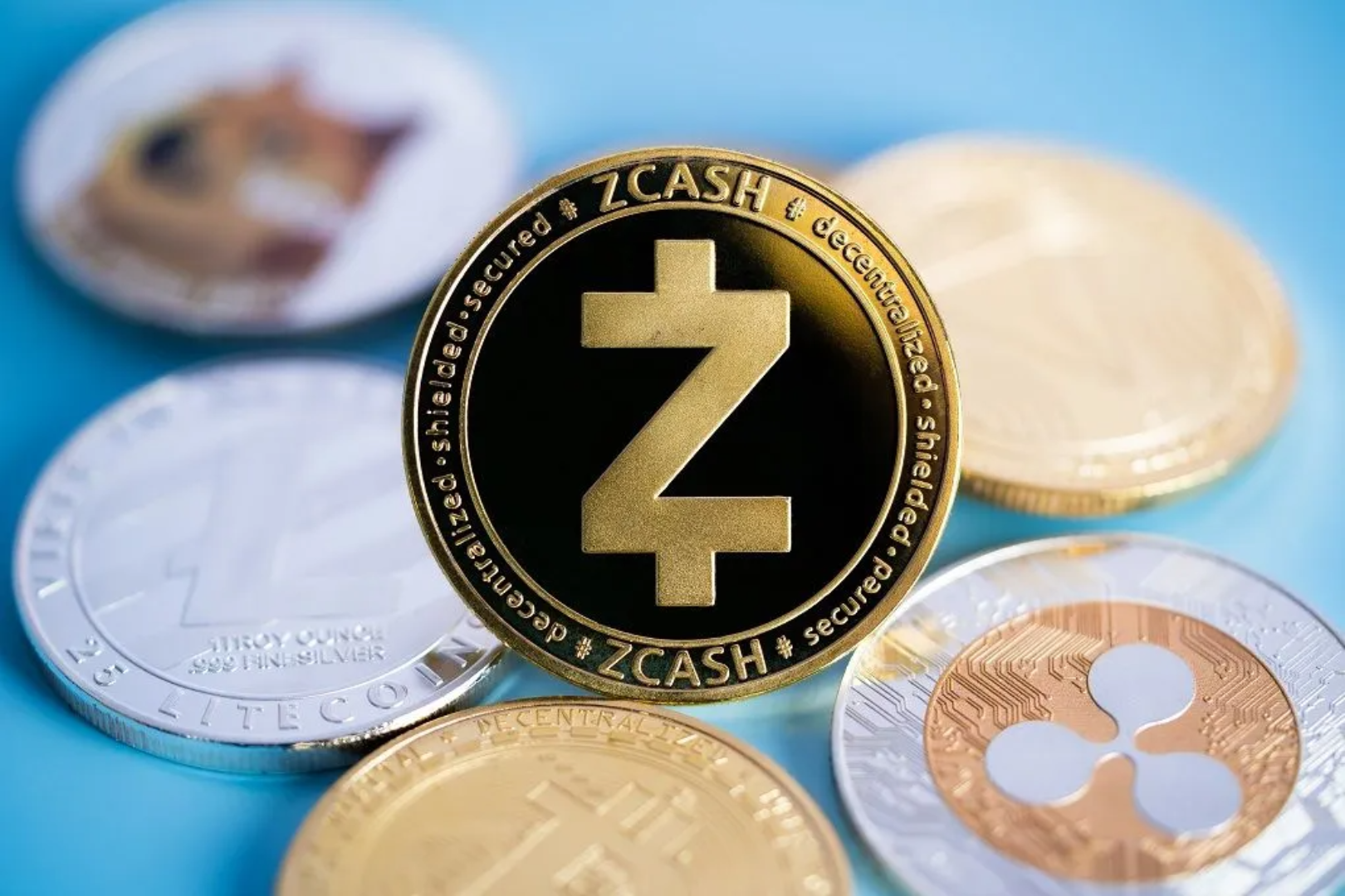 为什么纳瓦尔说:ZCash是针对比特币隐私的保险?
