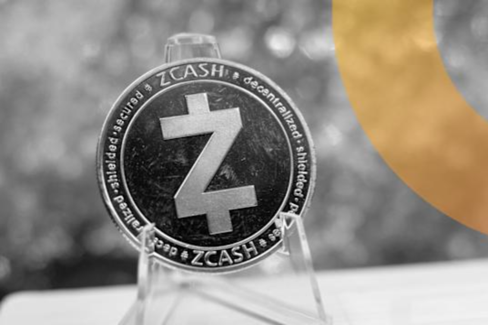 Galaxy研报:末日战车Zcash到底在涨什么?