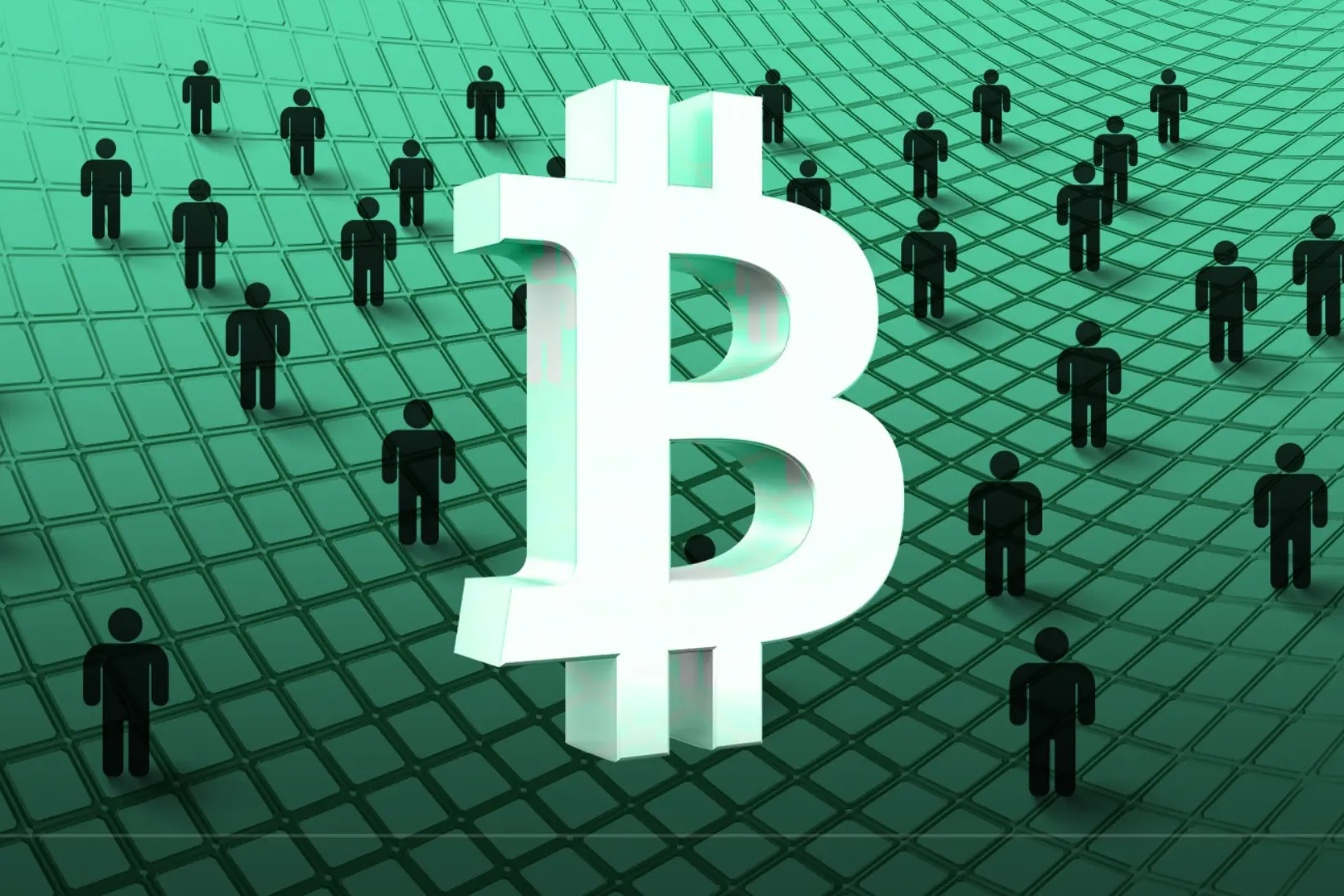 加密市场的静默期:2025年周期拐点与结构性机遇