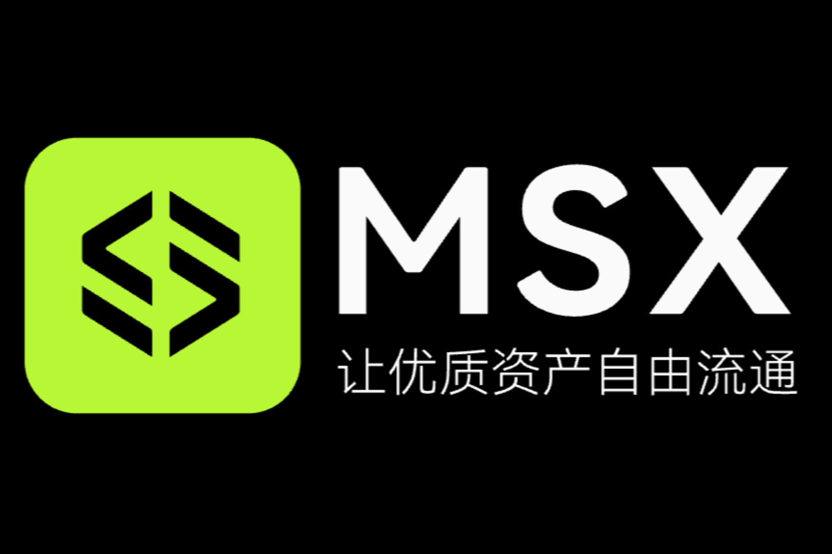 链上美股去中心化交易平台麦通MSX发布M豆(M Credit)激励机制