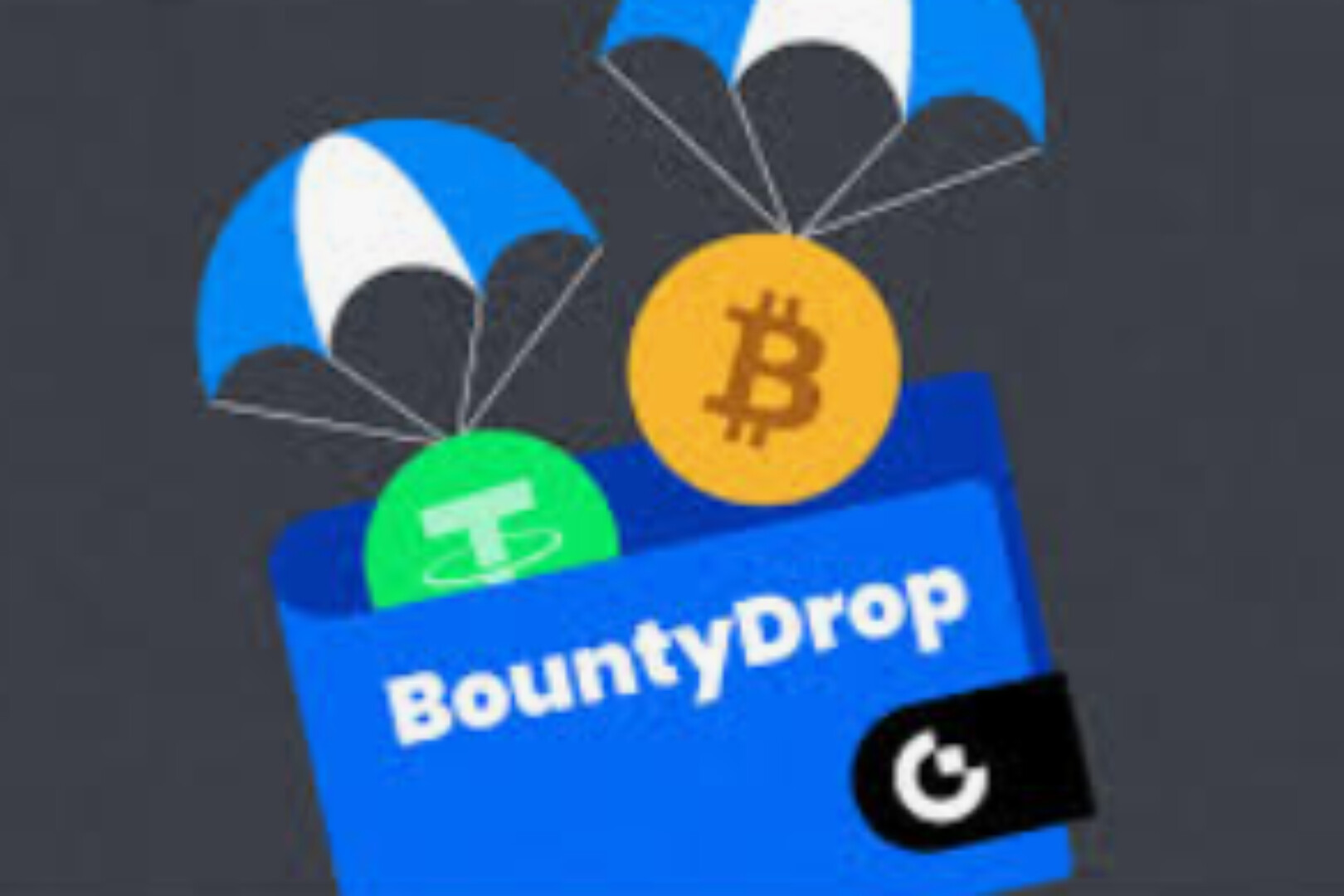 Gate Web3 BountyDrop launches X3 airdrop event today.