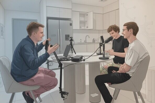 When robots start copying robots, accumulated capital will be worthless, and work will no longer exist.