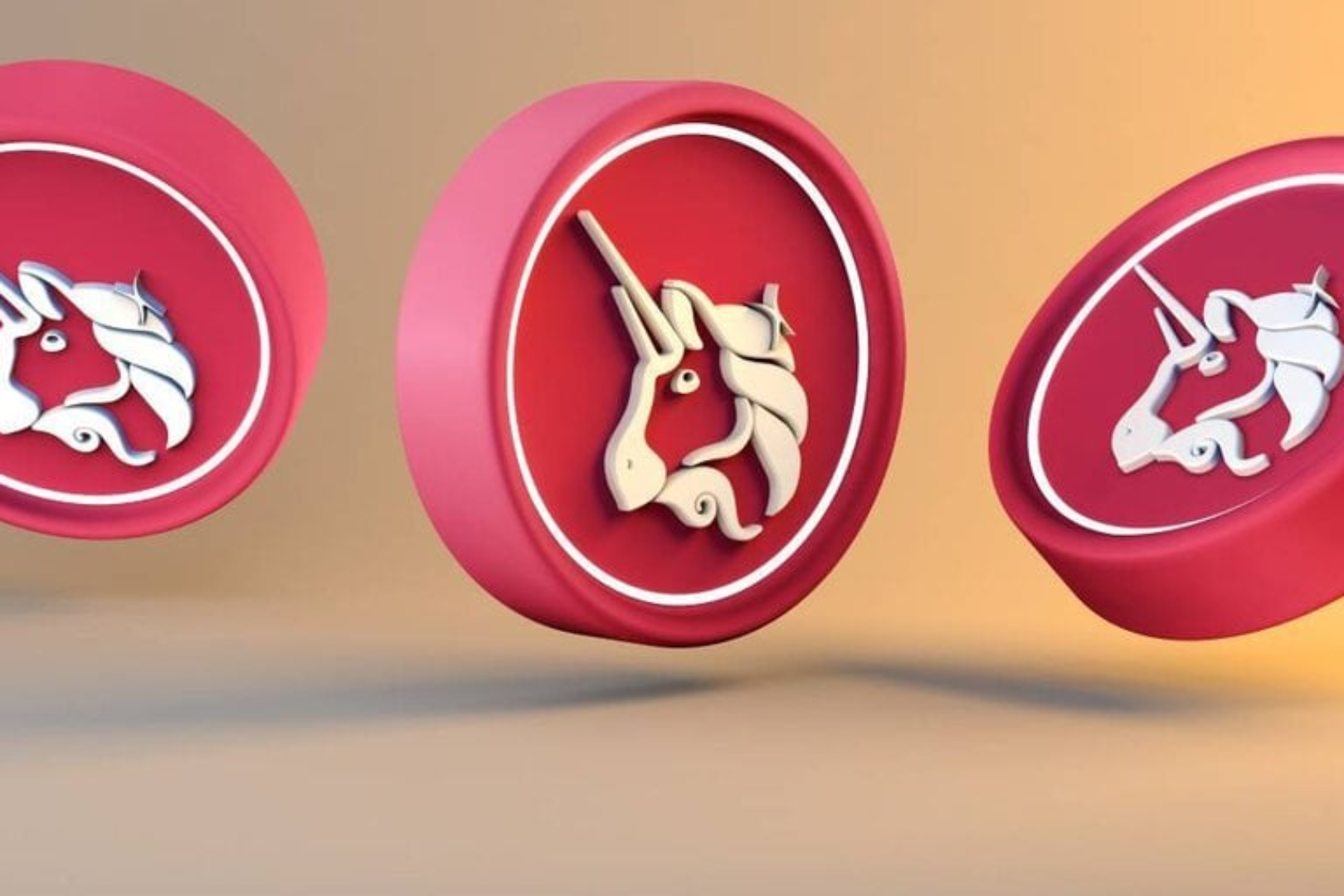 Uniswap啟動「UNIfication」提案：協議費+代幣銷毀，UNI單日暴漲50%