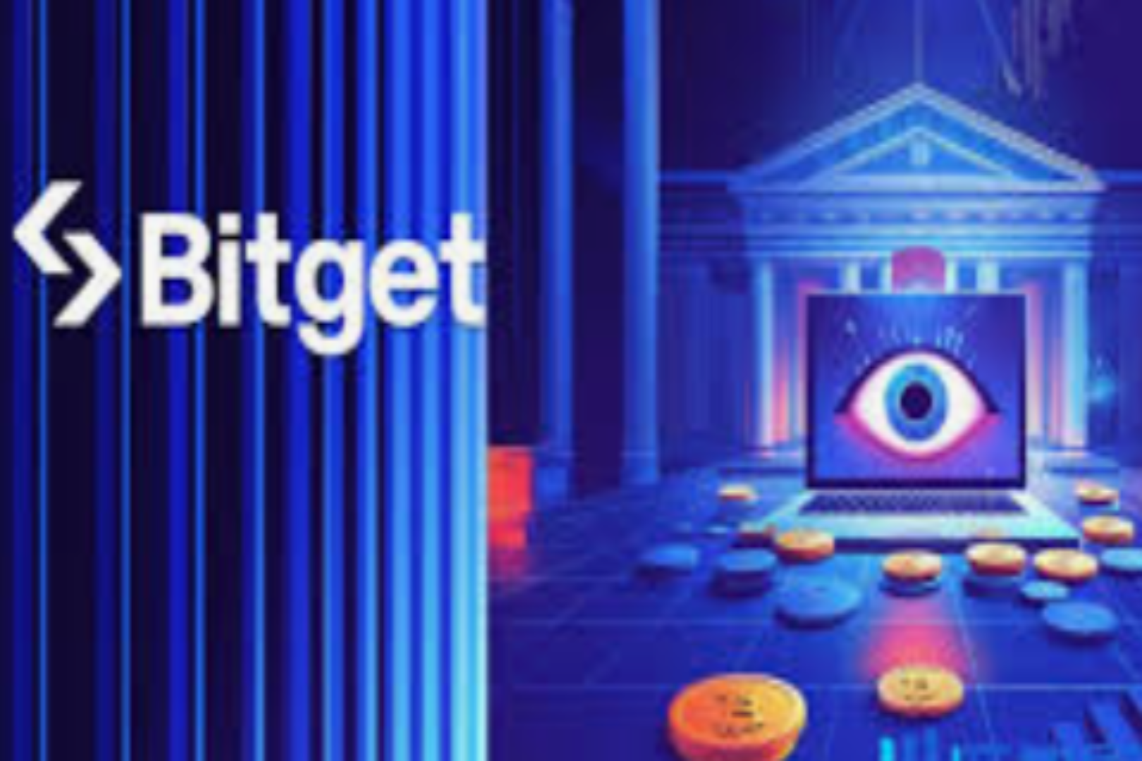 Bitget launches a new contract-based coin promotion: trade UNI to unlock token airdrops.