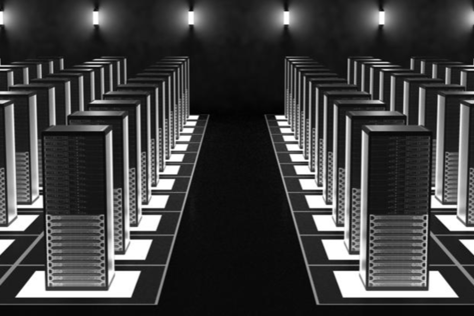 Cuộc chiến giành quyền tối cao về sức mạnh tính toán: Sự phân quyền sẽ định hình lại bối cảnh tương lai của AI như thế nào?