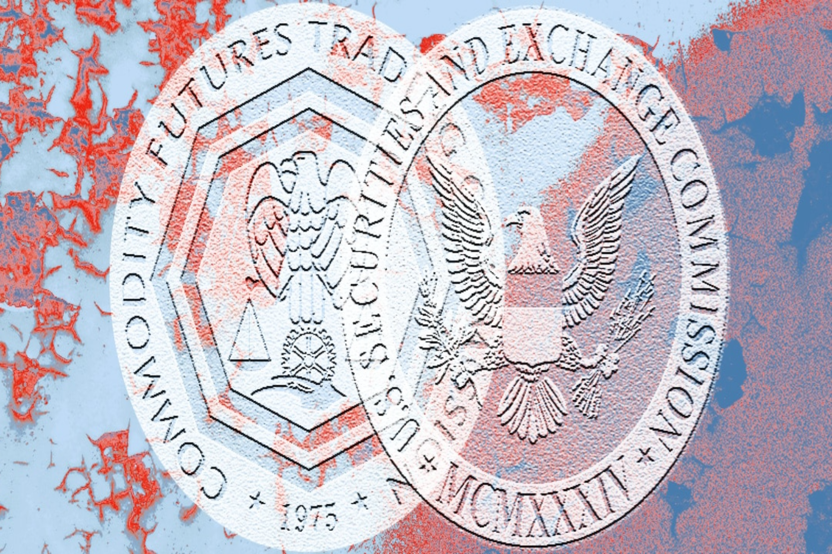 加密监管权重构:CFTC或全面接管现货市场,SEC聚焦证券属性