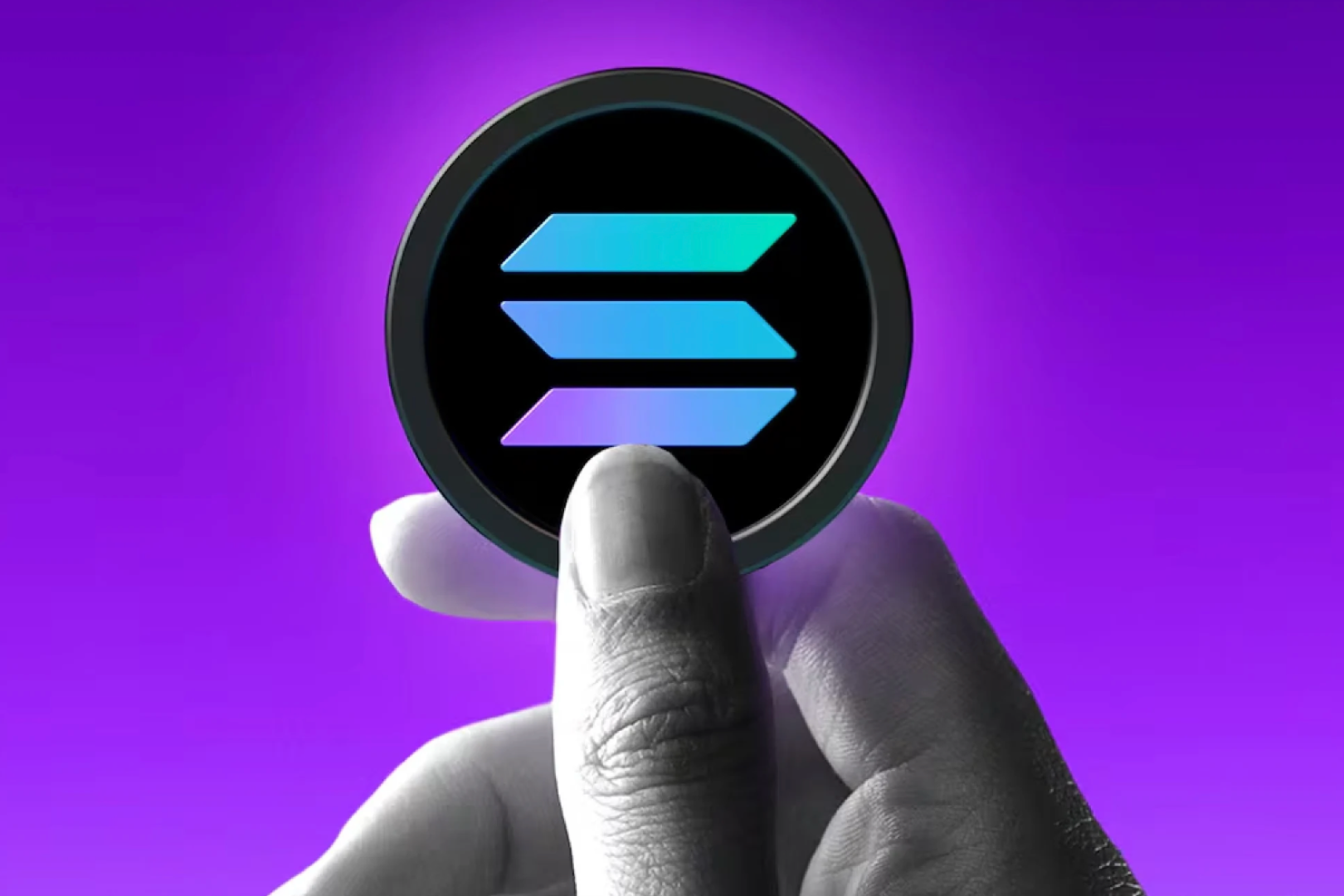 Solana's Eight Years: Anatoly's Behind-the-Scenes Account