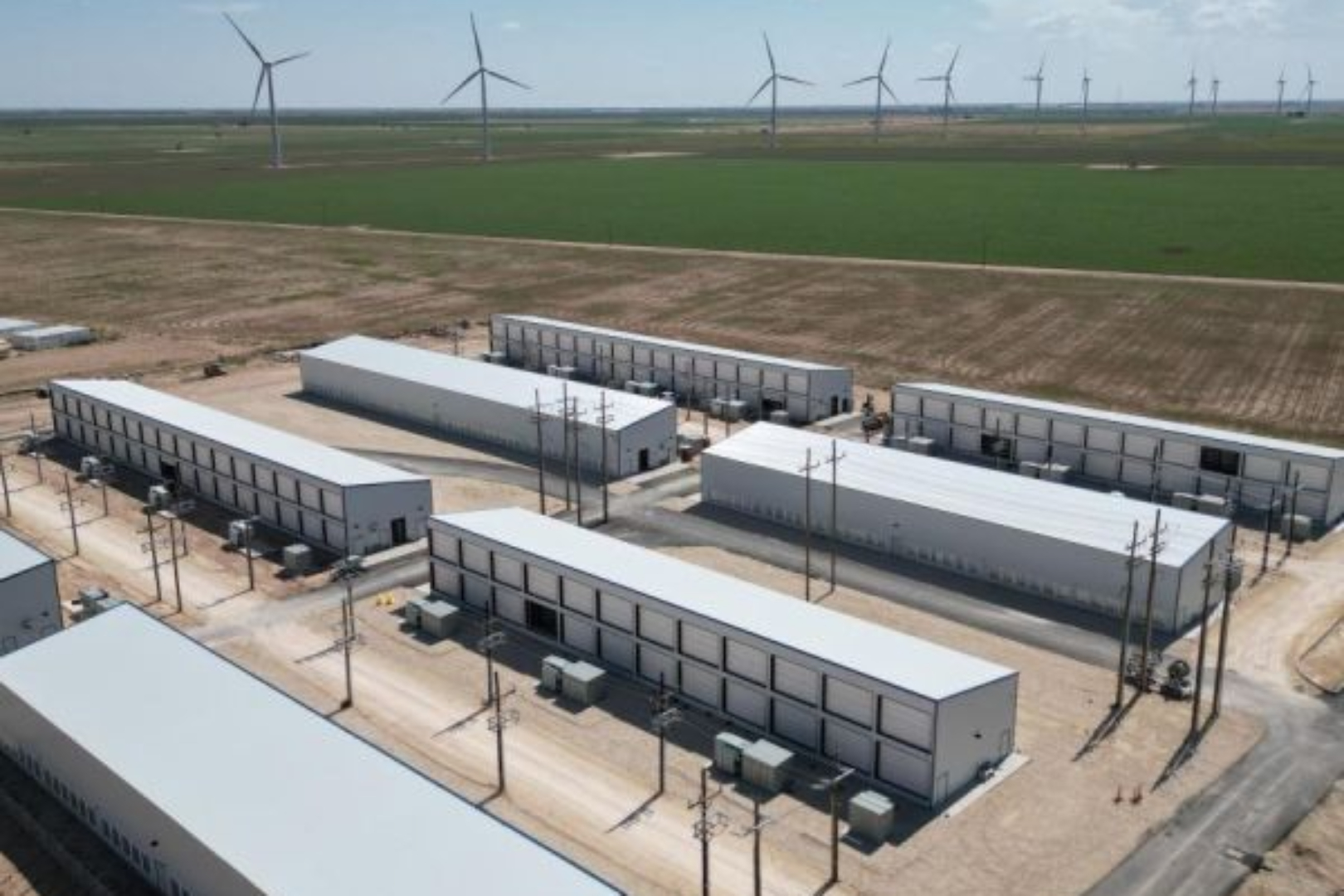 AI Kills Miners: "Energy Run" Tears Opens a New Cycle, What Crossroads Are Mining Companies Standing At?