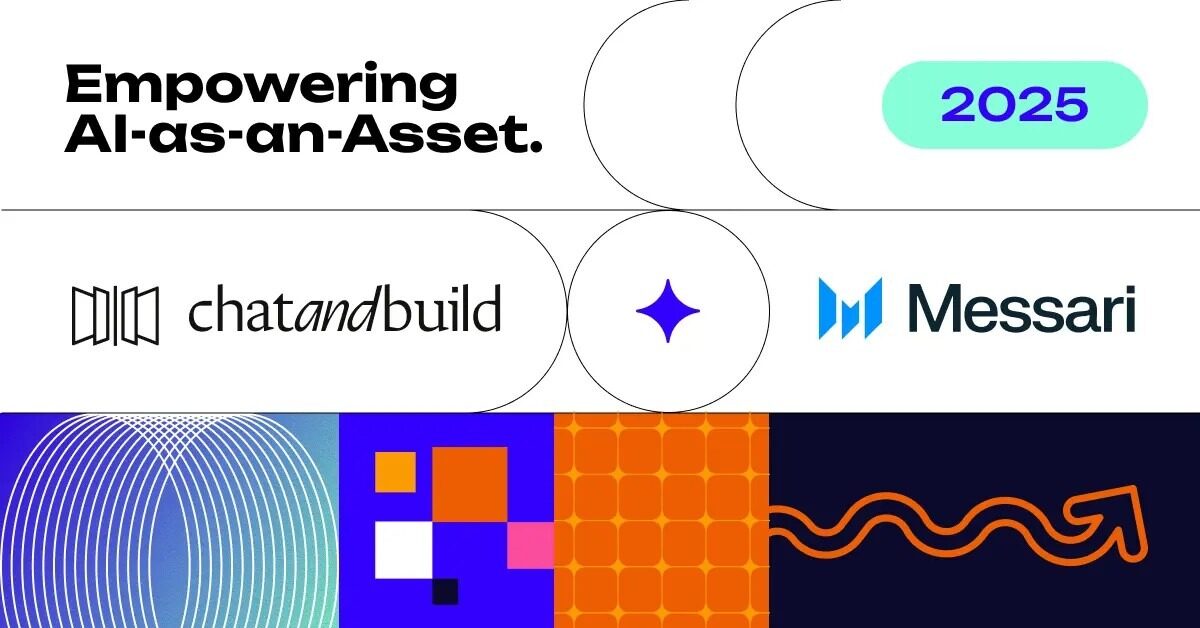 Messari发布ChatAndBuild研报:「非同质化代理」经济的新尝试