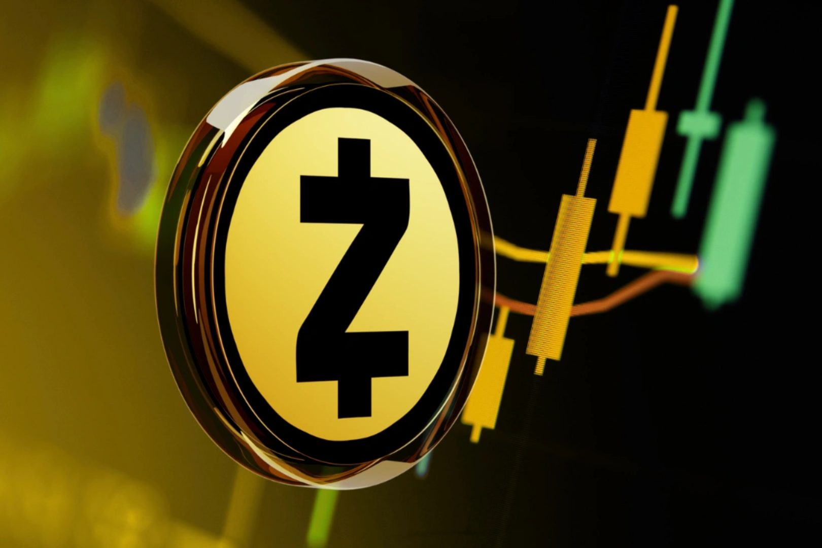 Having defied market trends and surged all the way, can ZEC continue to rise?