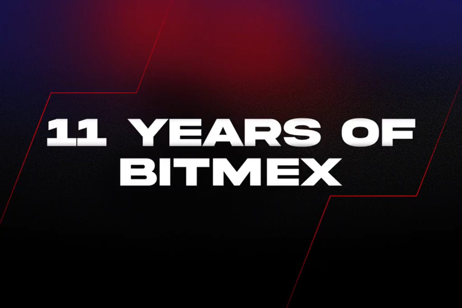 BitMEX迎来11周年：十年前线经验的11条洞见