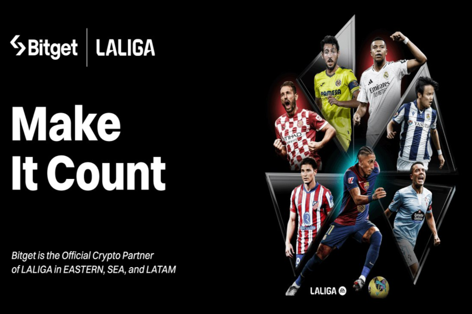 Bitget は 7 回目の米国株取引イベントを開始し、1 人あたり最大 8,000 ドル相当の TSLA を獲得しました。