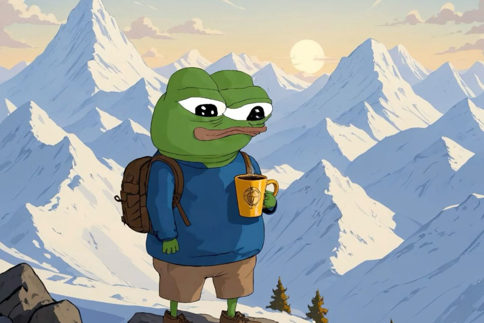 The Undying Legend of Crypto: A Review of 15 Veteran Altcoins – Which Have the Potential for a Explosive Price Surge?