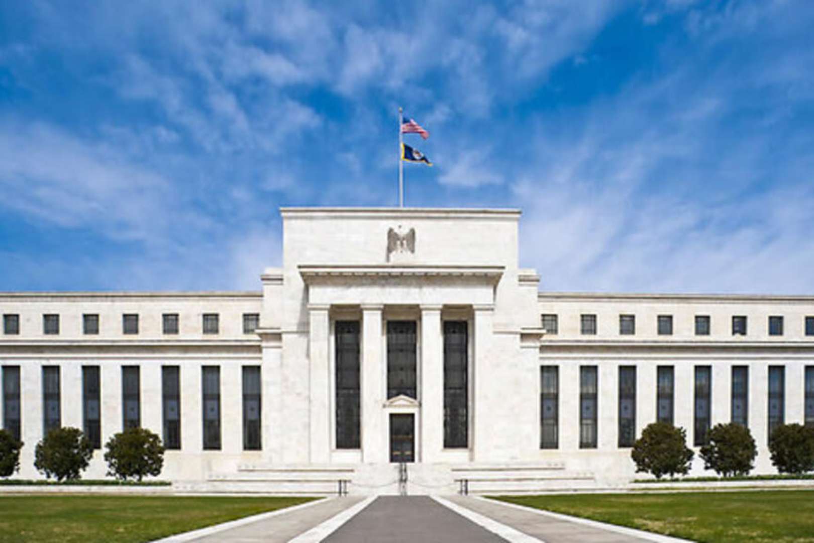 鮑威爾盟友定調，聯準會12月降息又成大機率事件了？