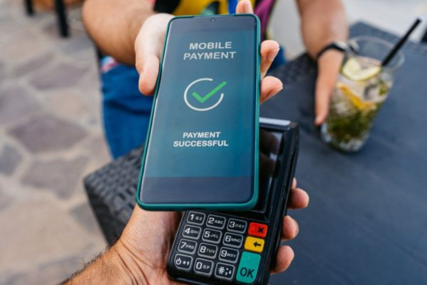 Thanh toán toàn cầu đang phát triển: Từ Tokyo đến Nigeria, Web3 đang làm gì ngoài câu chuyện chính thống?