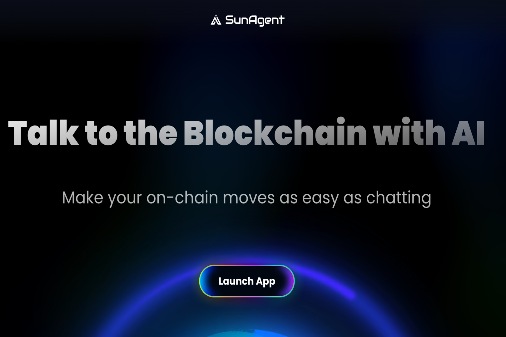 Hướng dẫn | SunAgent được nâng cấp toàn diện: Sử dụng AI để tương tác với Blockchain, mở ra kỷ nguyên mới về tương tác thông minh trên chuỗi