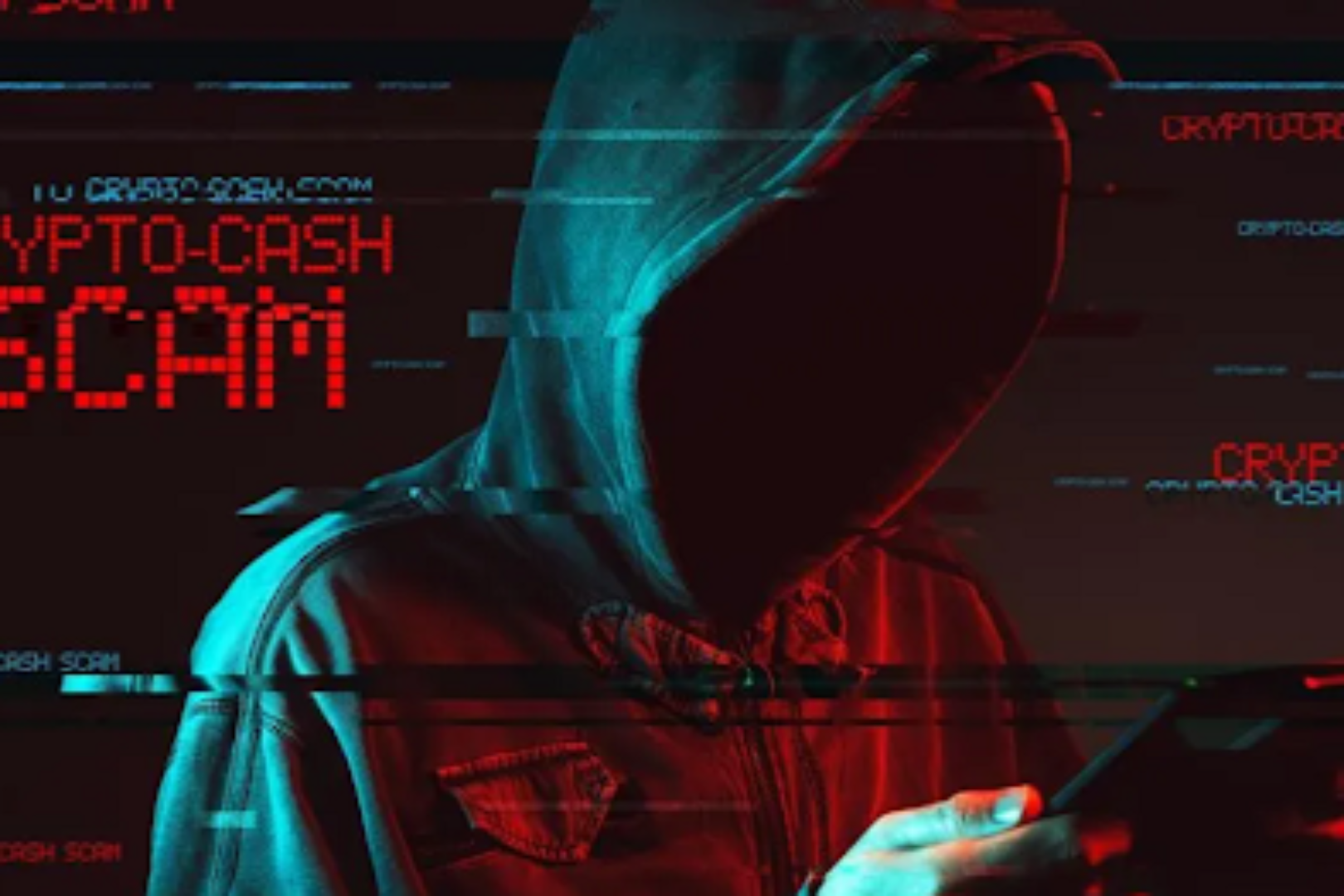 Từ Thung lũng Silicon đến Mumbai, các vụ lừa đảo tiền điện tử đã lan rộng ra toàn cầu.