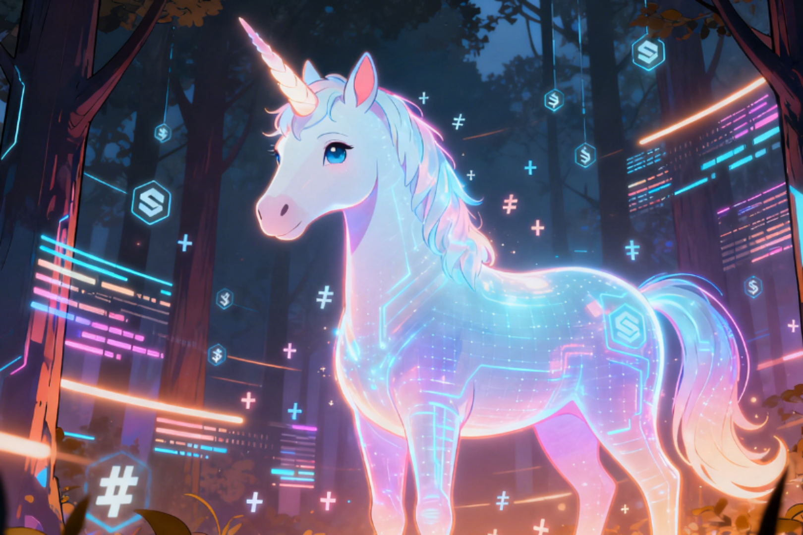 Pippin:Solana 上的自主代理实验