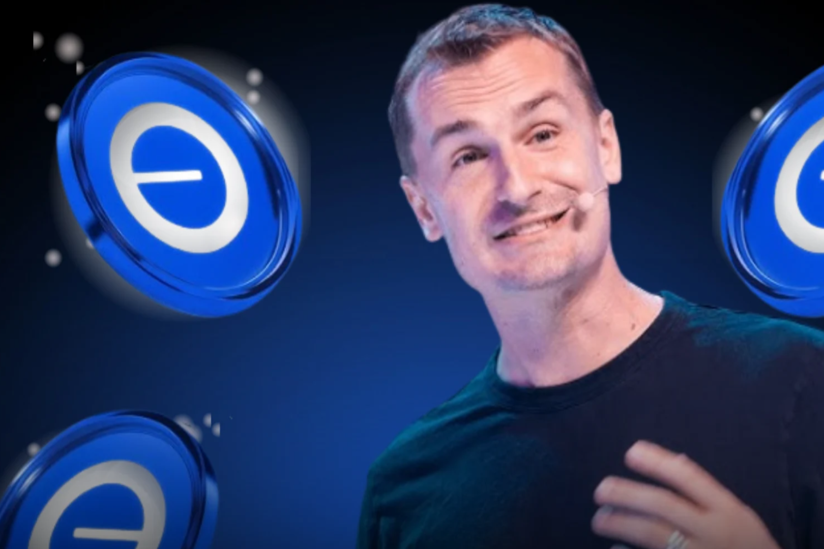 เราอาจเข้าใจผิดเกี่ยวกับ $JESSE เพราะมันกำลังสร้างรายได้ให้กับเครือข่าย Base