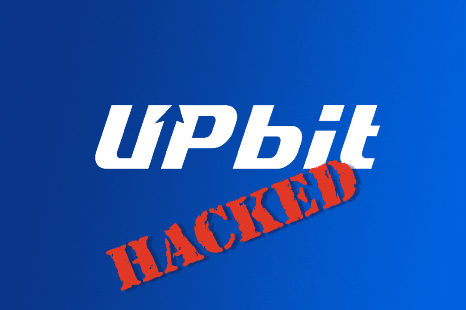 朝韓暗戰新前線：Upbit，北韓駭客的「核武提款機」？